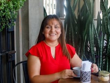 Angela Caballero: ‘Tenemos cerca de 55 mil colegios en el país y muy pocos tienen un psicólogo’