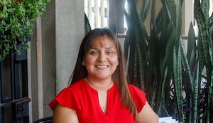 Angela Caballero: ‘Tenemos cerca de 55 mil colegios en el país y muy pocos tienen un psicólogo’