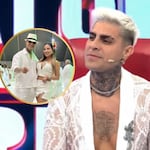 Paul Michael lanza comunicado y anuncia separación de Pamela López, pero luego lo borra: “Le deseo lo mejor”