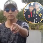 Ate: Matan a balazos a ‘Apache’, conocido animador de eventos