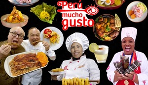Perú Mucho Gusto: Entradas gratis, tradición, fusión, innovación y mucho sabor en la gran feria gastronómica de nuestro país