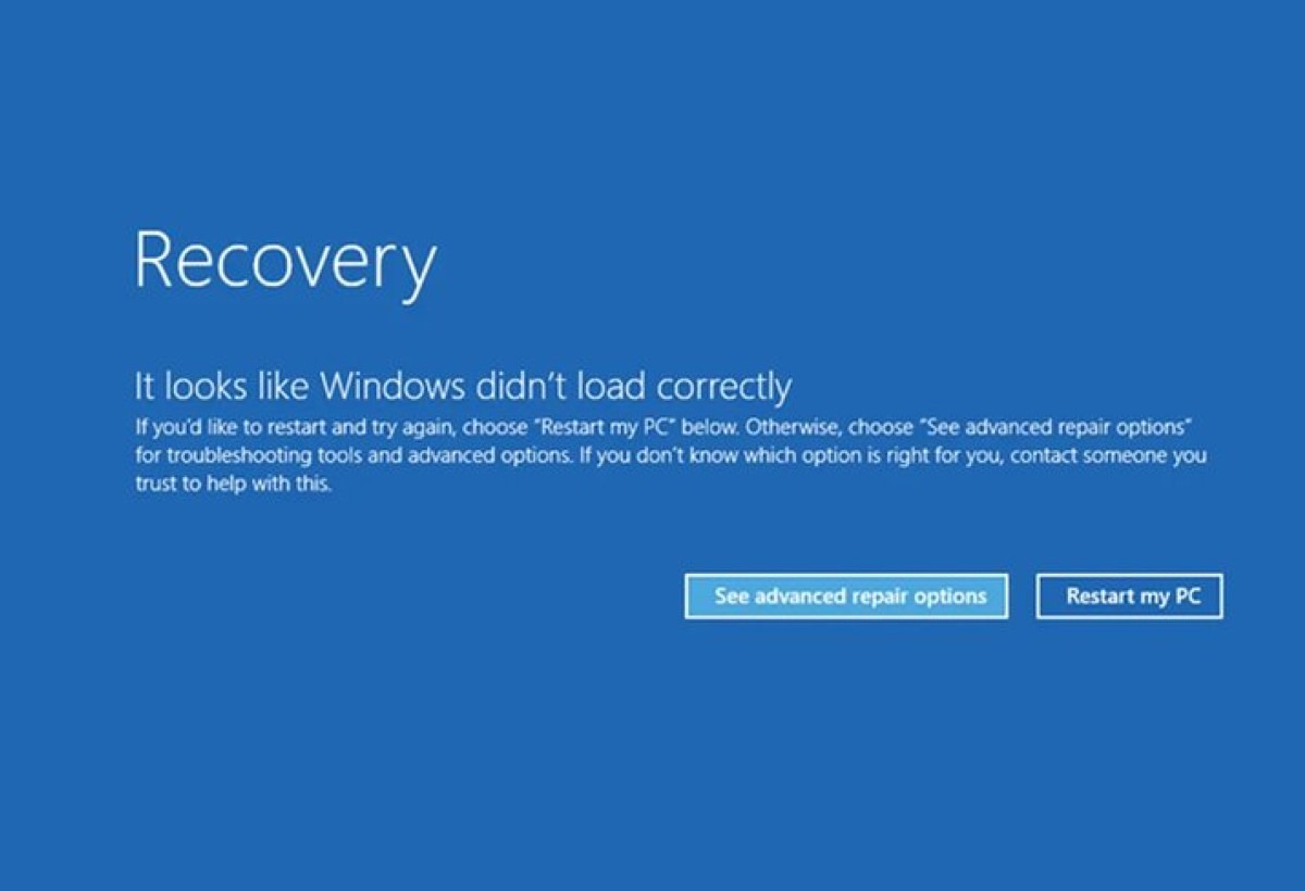 Caída de Microsoft hoy | Un fallo de la empresa de ciberseguridad estadounidense CrowdStrike a la hora de realizar una actualización ha provocado el fallo. (X)