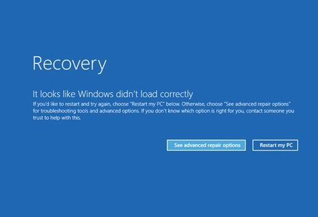 Microsoft sufre falla a nivel MUNDIAL: Aeropuertos, empresas y servicios afectados por caída de sistema