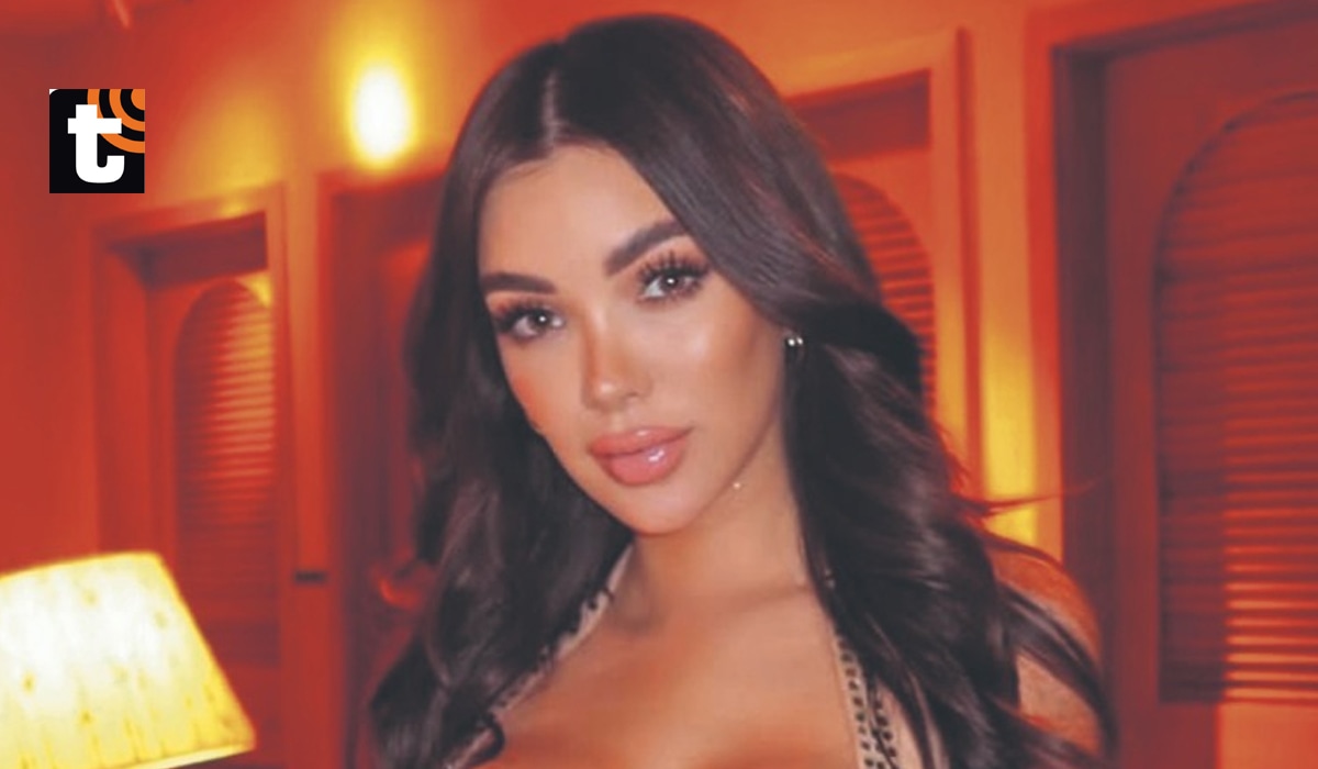 Paula Manzanal cuenta que dejó España y vive en Emiratos con su pareja y sus dos menores hijos.