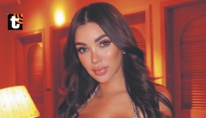 Paula Manzanal afirma que está sana y salva en Dubái tras ataques de Irán: “Espero que todo se calme”