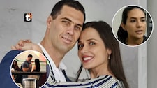 Maju y Gustavo se van de viaje a Europa sin sus hijos y María Pía lanza dardo: “Hasta ayer decía que me extrañaba”
