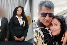 ¡De fiscal a narcotraficante! Acusan a magistrada de liderar red que enviaba burriers a Europa