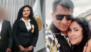 ¡De fiscal a narcotraficante! Acusan a magistrada de liderar red que enviaba burriers a Europa