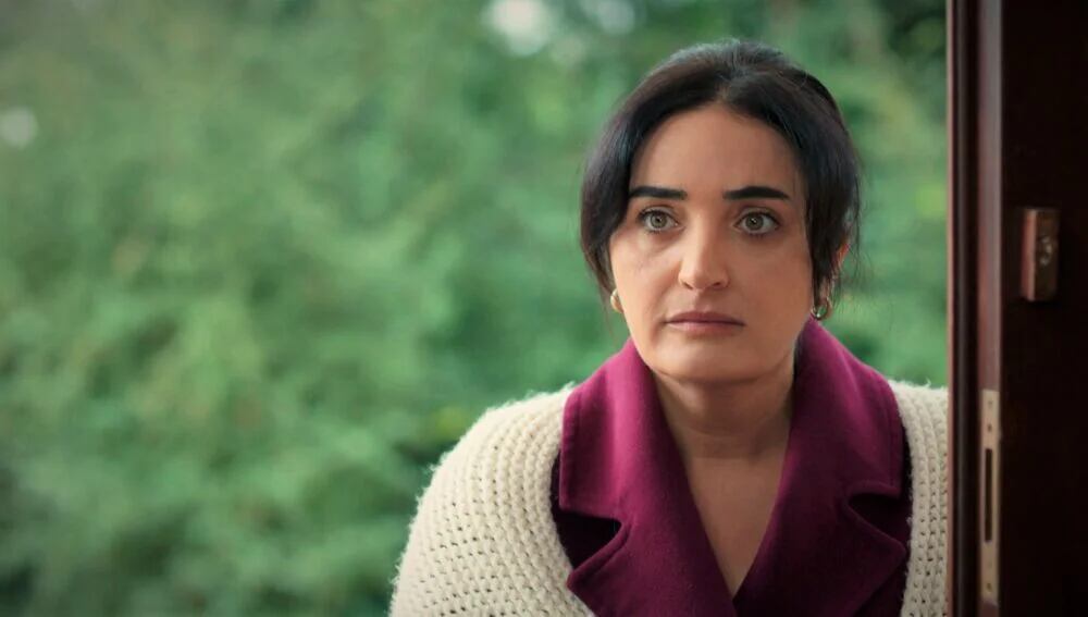 Sengül tiene un nuevo trabajo en la telenovela turca "Hermanos" (Foto: NG Medya)