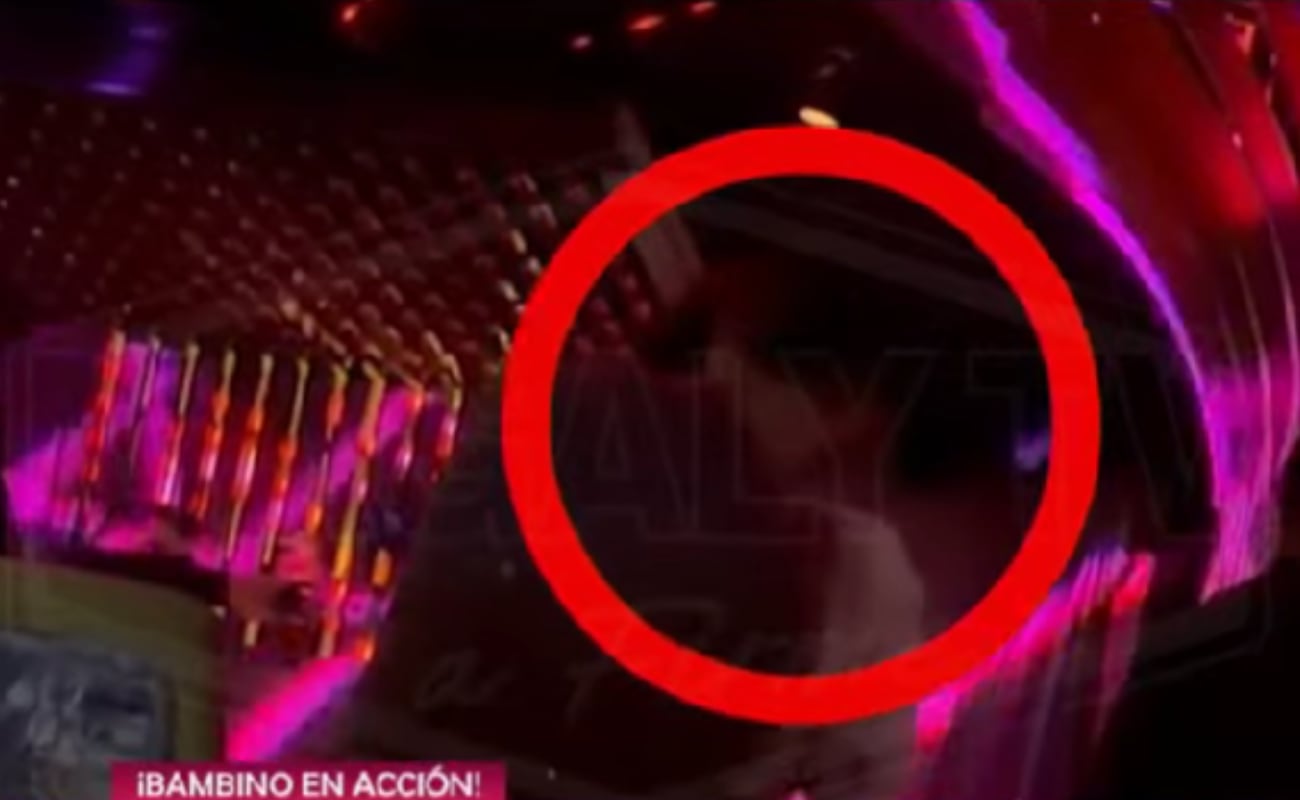 Magaly Medina comparte ampay de Gianluca Lapadula en España | Foto: Magaly TV La Firme