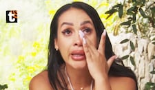 Dorita Orbegoso envía emotivo mensaje tras irremediable pérdida: “Te voy a extrañar, descansa en paz”