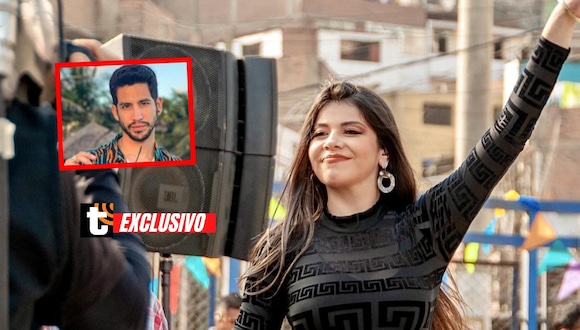 TROME - María Grazia confirma regreso de 'Domingos de Fiesta' sin Santiago Suarez