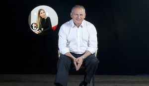 Juliana Oxenford comparte emotiva despedida a Álamo Pérez-Luna: “Siempre admiré su pluma” | VIDEO