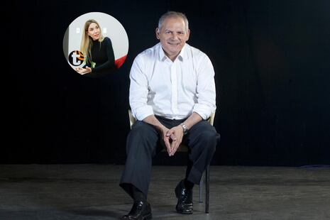 Juliana Oxenford comparte emotiva despedida a Álamo Pérez-Luna: “Siempre admiré su pluma” | VIDEO