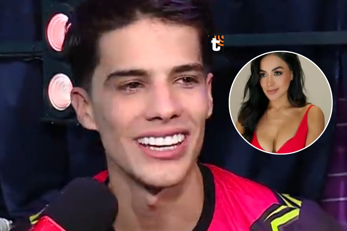 ¿Qué hizo? Kevin Díaz revela el íntimo detalle que tuvo Onelia Molina en su cumpleaños: “Se encargó de hacerlo especial”