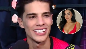 ¿Qué hizo? Kevin Díaz revela el íntimo detalle que tuvo Onelia Molina en su cumpleaños: “Se encargó de hacerlo especial”