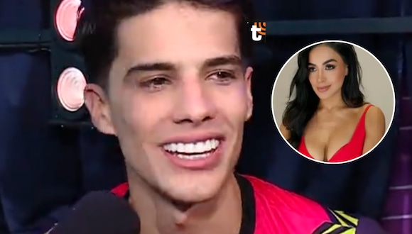 Kevin Díaz revela el íntimo detalle que tuvo Onelia Molina en su cumpleaños