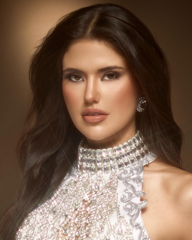 Miss Universo 2024: Miss Uruguay (Foto: Instagram)