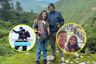 ¿Quiénes son ‘Ruta Chévere’, la pareja peruana más viajera de TikTok?