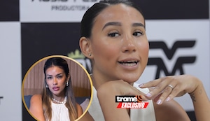 Samahara Lobatón le aclara a Shirley Arica: “No la traicioné ni fui desleal”