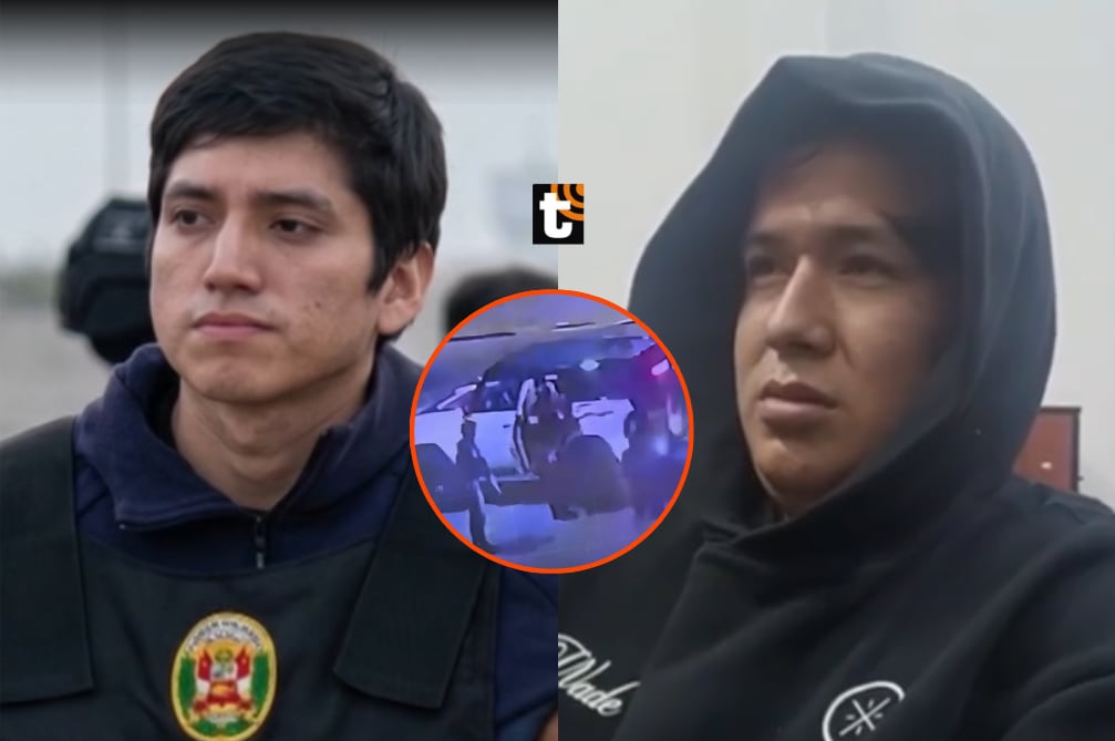 Cómplice de 'Jhonsson Pulpo' lo acusa de secuestro del empresario minero Jenss Lara.