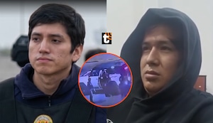 ¡Lo echó! Cómplice de ‘Jhonsson Pulpo’ confiesa que dirigió masacre y secuestro en Trujillo: “Le dicen que se les pasó la mano”