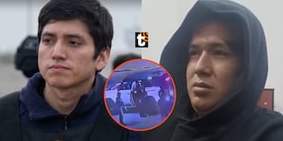 Cómplice de 'Jhonsson Pulpo' confiesa que estuvo involucrado en secuestro del empresario minero Jenss Lara.