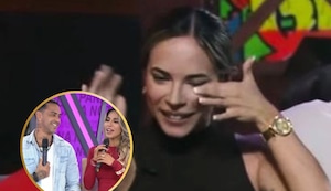 Thalía Bentín se quiebra tras ingreso del Diablito y Gaby a su depa: “No voy a permitir que me sigan humillando”