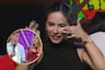 Thalía Bentín se quiebra tras ingreso del Diablito y Gaby a su depa: “No voy a permitir que me sigan humillando”