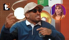 Farfán acorrala a Magaly y la desafía por su servicio comunitario: “¿Qué está pasando, tía? ¿Fuiste o no fuiste?”