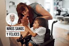 Parálisis cerebral infantil: causas, factores de riesgo y tratamientos actuales