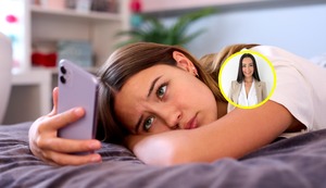 Cuida tu salud mental en la era digital, habla la psicóloga Juliana Sequera