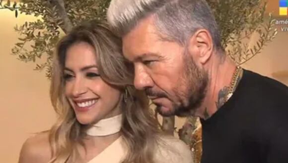 Milett Figueroa reveló su verdadero carácter y así reaccionó Marcelo Tinelli