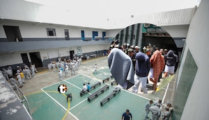 Caso Liceo Naval: Seis escolares seguirán en Maranguita y pasarán Navidad y Año Nuevo internados