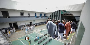 Poder Judicial rechaza apelaciones de seis menores del Liceo Naval implicados en agresión sexual
