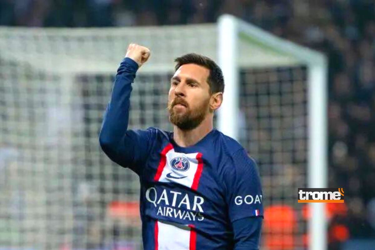 Lionel Messi también tiene opción de regresar a Barcelona (Foto: Getty Images)