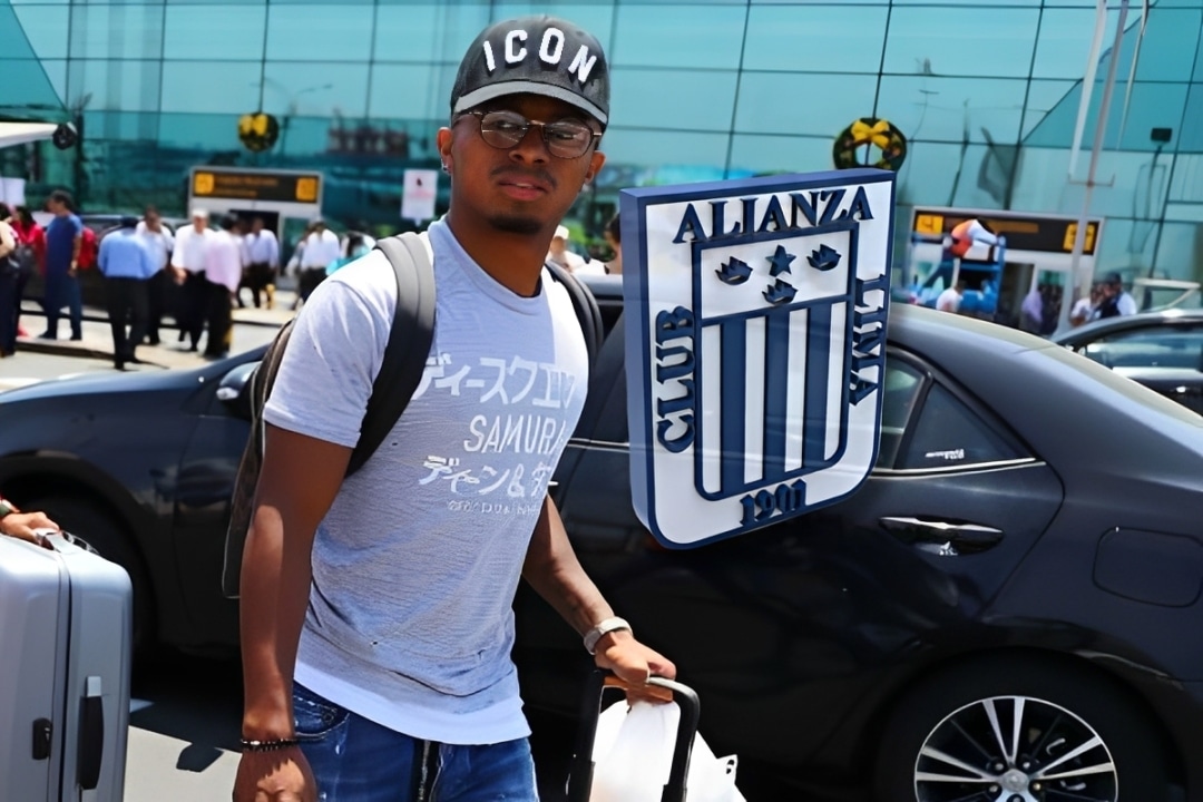 Yordy Reyna con chances de regresar a La Victoria este 2026 (Foto: GEC)