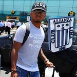 Alianza Lima busca que Yordy Reyna deje Rusia y regrese para el Torneo Clausura