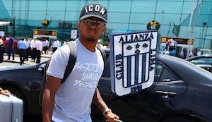 Alianza Lima busca que Yordy Reyna deje Rusia y regrese para el Torneo Clausura