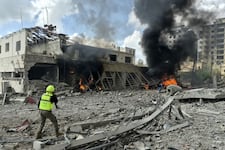 ¿Por qué Israel ataca a Líbano?