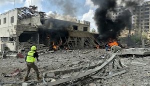 ¿Por qué Israel ataca a Líbano?