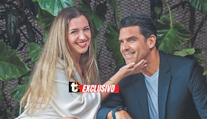 Homero Cristalli y Laura Reyes: 25 años juntos, su primera cita, Mónica Zevallos fue cupido y más