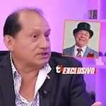 Machucao revela episodio de Risas y Salsa que le avergüenza: “Alex Valle hizo un escándalo por lo que hice”