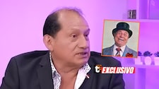 Machucao revela episodio de Risas y Salsa que le avergüenza: “Alex Valle hizo un escándalo por lo que hice”