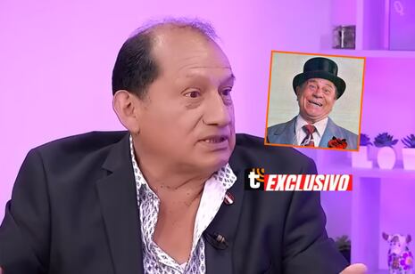 Machucao revela episodio de Risas y Salsa que le avergüenza: “Alex Valle hizo un escándalo por lo que hic...