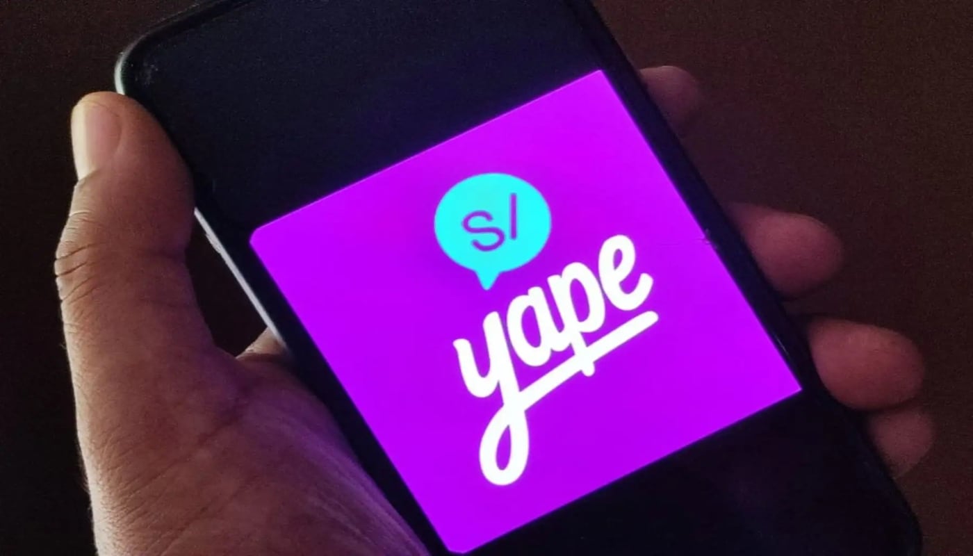 ¿Qué hago con mi Yape en caso de pérdida o robo del celular? Sigue estos pasos. (Foto: Yape)