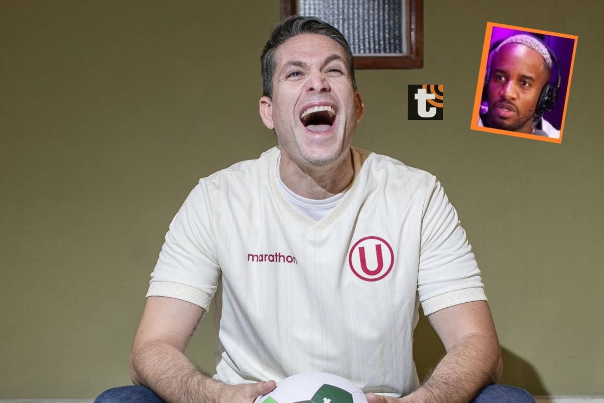 Canal de Paco Bazán superó los 100 mil suscriptores.