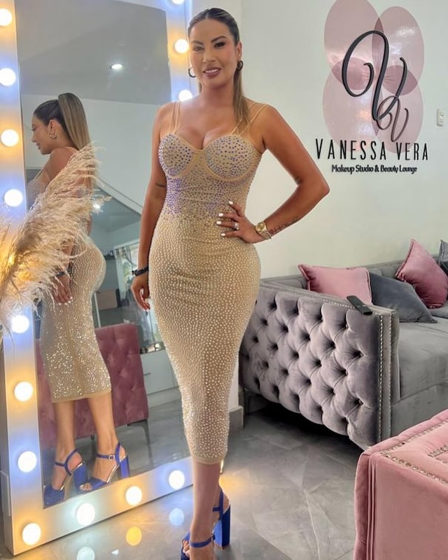 Pamela López, aún esposa de Christian Cueva, y sus fotos más impactantes (Fotos: Instagram)