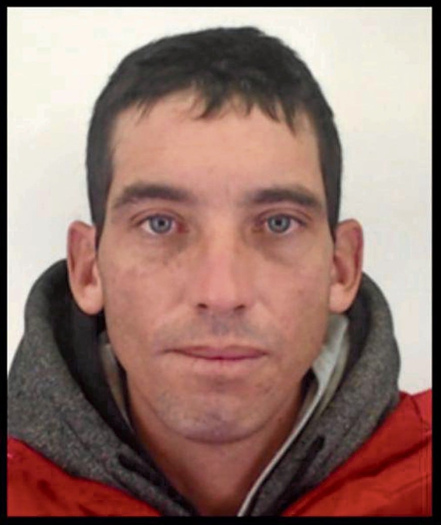 Camilo Sepúlveda Guerrero. (@photogec.)