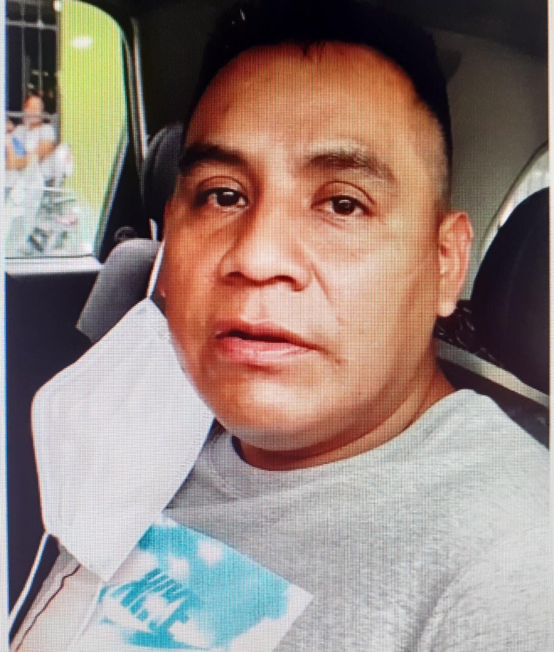 La prestamista de dinero, Milagros Conde Cribilleros (40) denunció que la mafia del ‘Loco Aroni’ arrojó una granada en su vivienda en venganza porque se negó a pagar 25 mil soles de una extorsión.